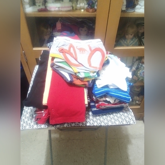 👲 Unlisted Boy Clothes 👲 - Picture 1 of 10